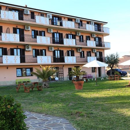 Chimento Resort Corigliano Calabro Extérieur photo