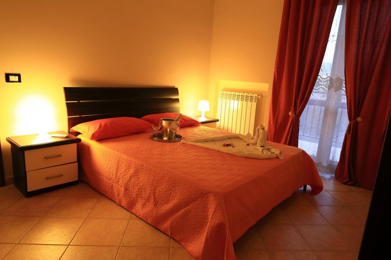 Chimento Resort Corigliano Calabro Extérieur photo