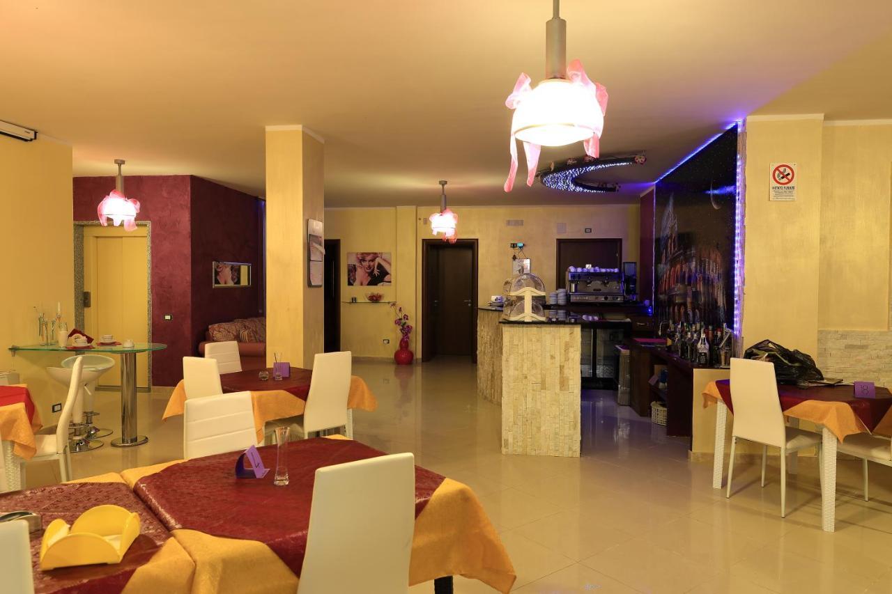 Chimento Resort Corigliano Calabro Extérieur photo