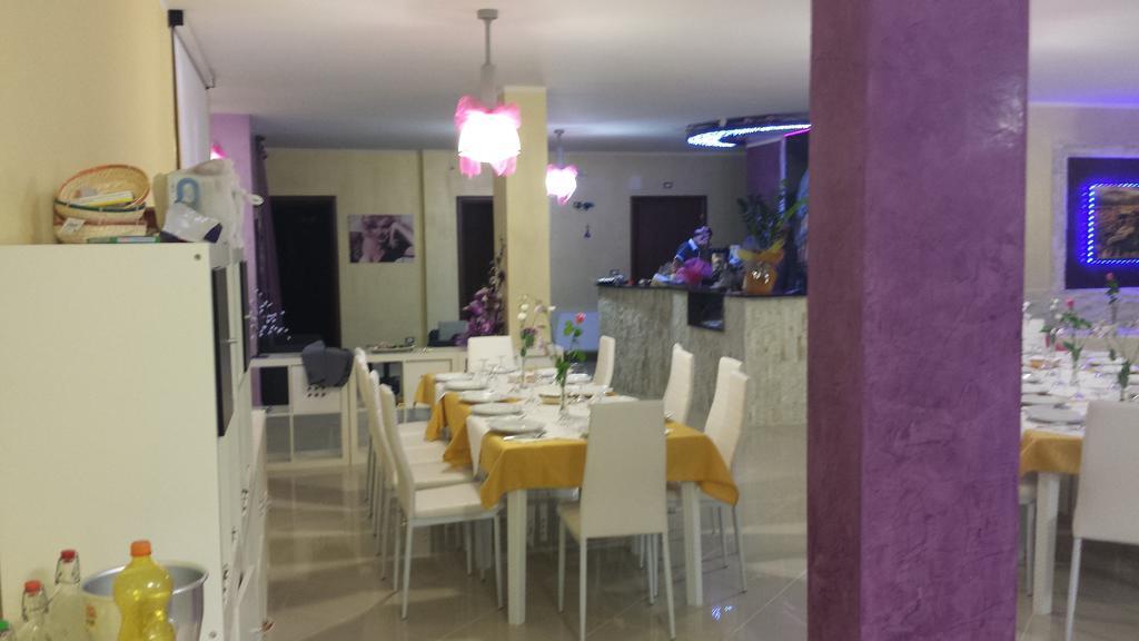 Chimento Resort Corigliano Calabro Extérieur photo