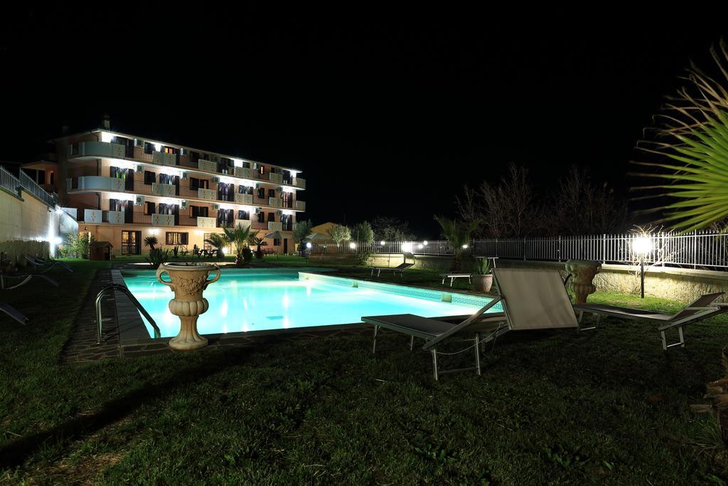 Chimento Resort Corigliano Calabro Extérieur photo