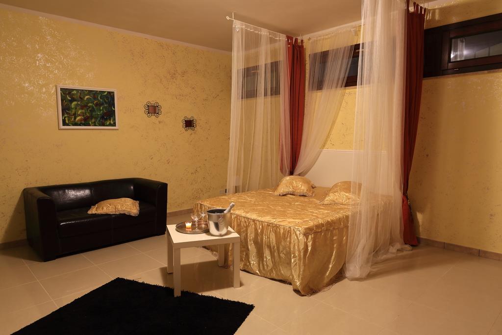 Chimento Resort Corigliano Calabro Extérieur photo