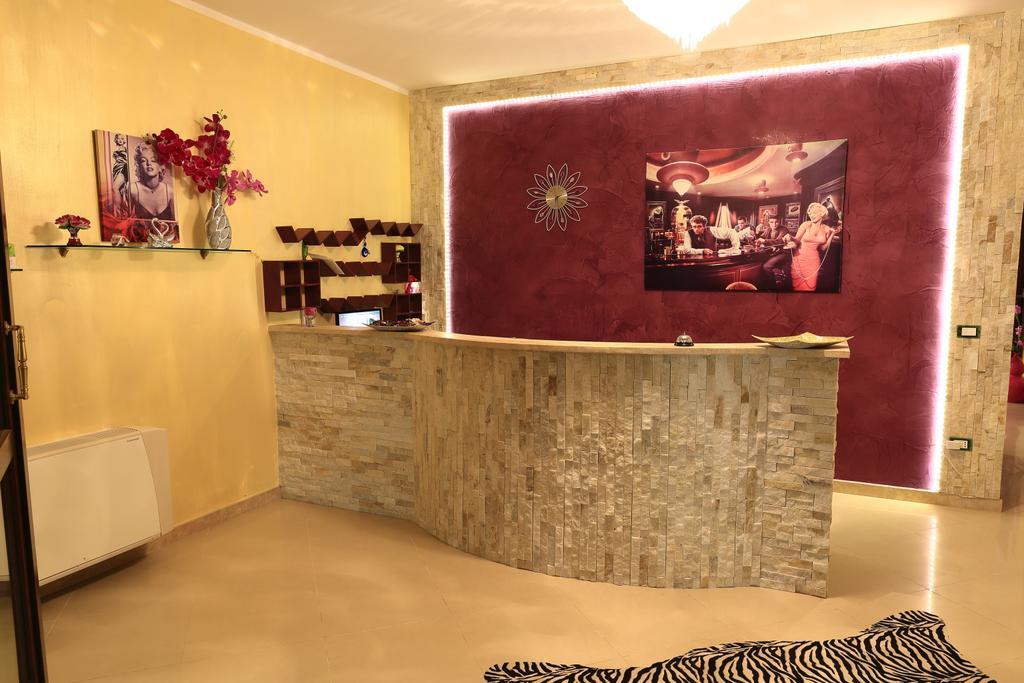 Chimento Resort Corigliano Calabro Extérieur photo