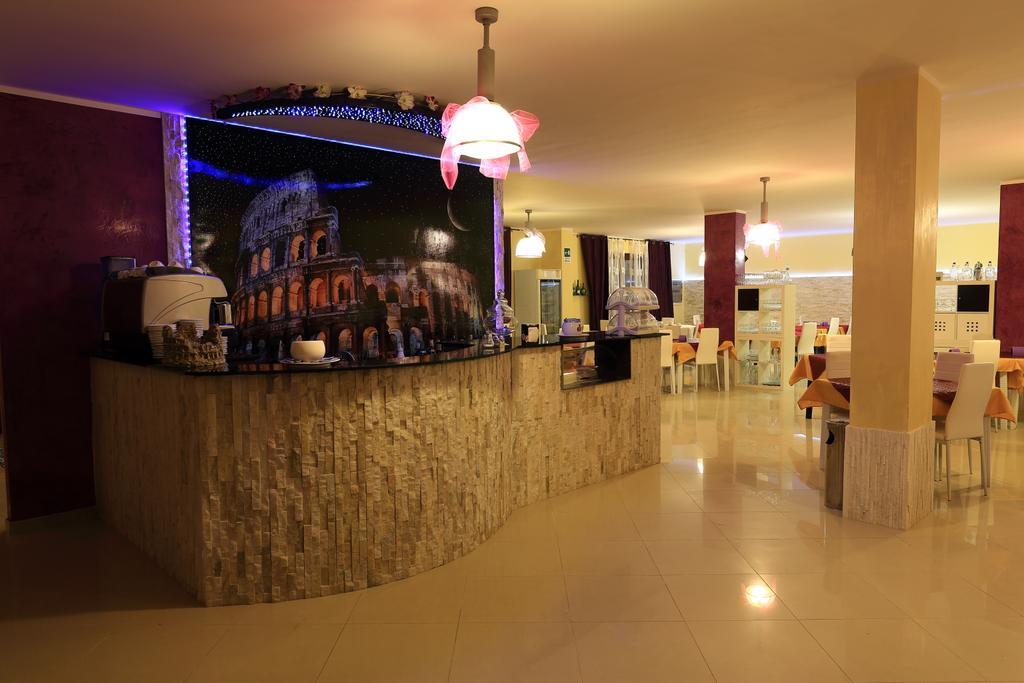 Chimento Resort Corigliano Calabro Extérieur photo
