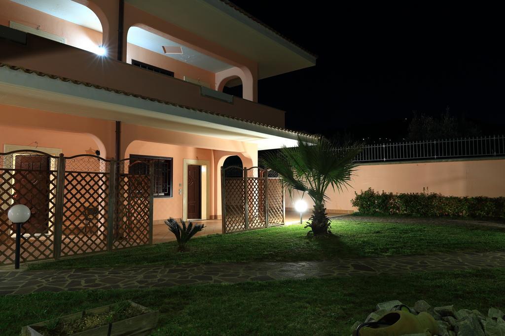 Chimento Resort Corigliano Calabro Extérieur photo