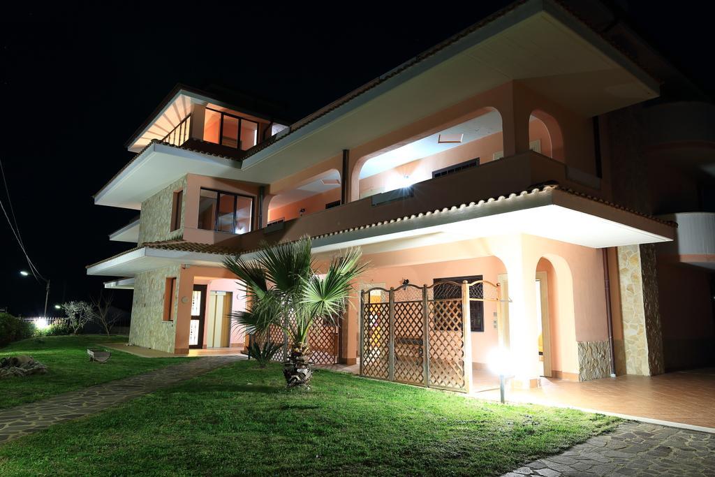 Chimento Resort Corigliano Calabro Extérieur photo