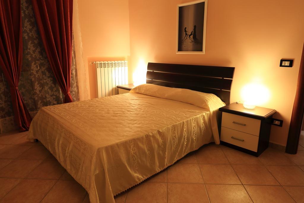 Chimento Resort Corigliano Calabro Extérieur photo