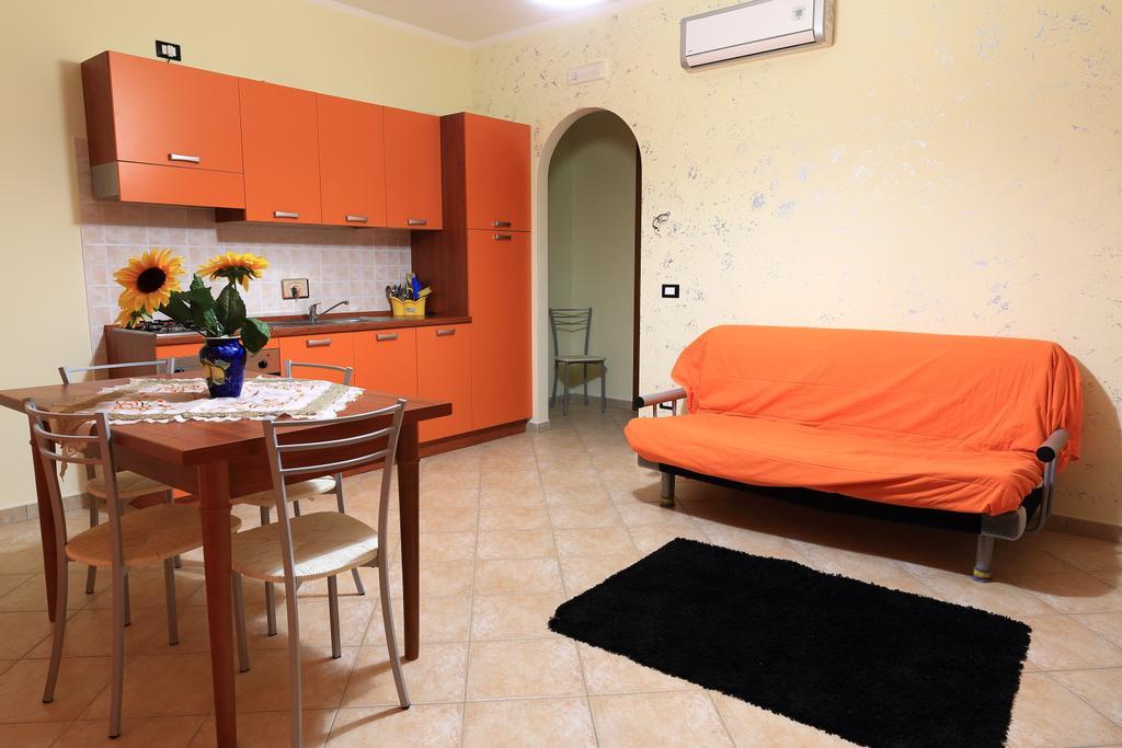 Chimento Resort Corigliano Calabro Extérieur photo