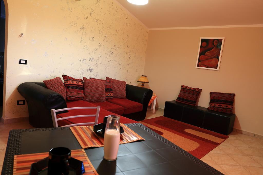 Chimento Resort Corigliano Calabro Extérieur photo