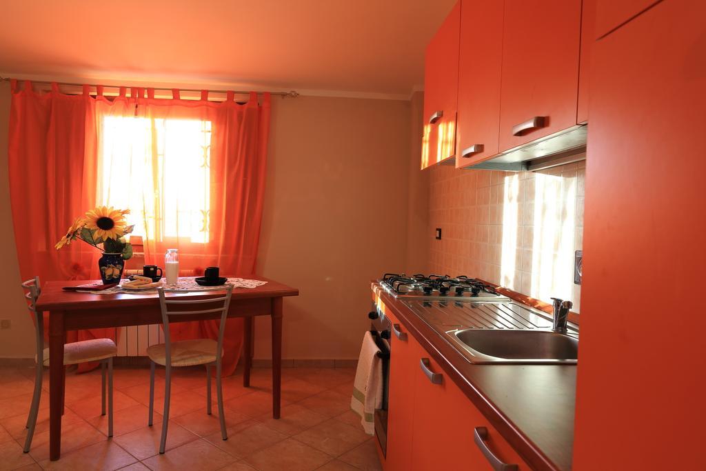 Chimento Resort Corigliano Calabro Extérieur photo