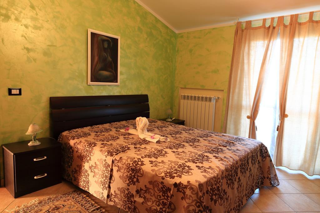 Chimento Resort Corigliano Calabro Extérieur photo