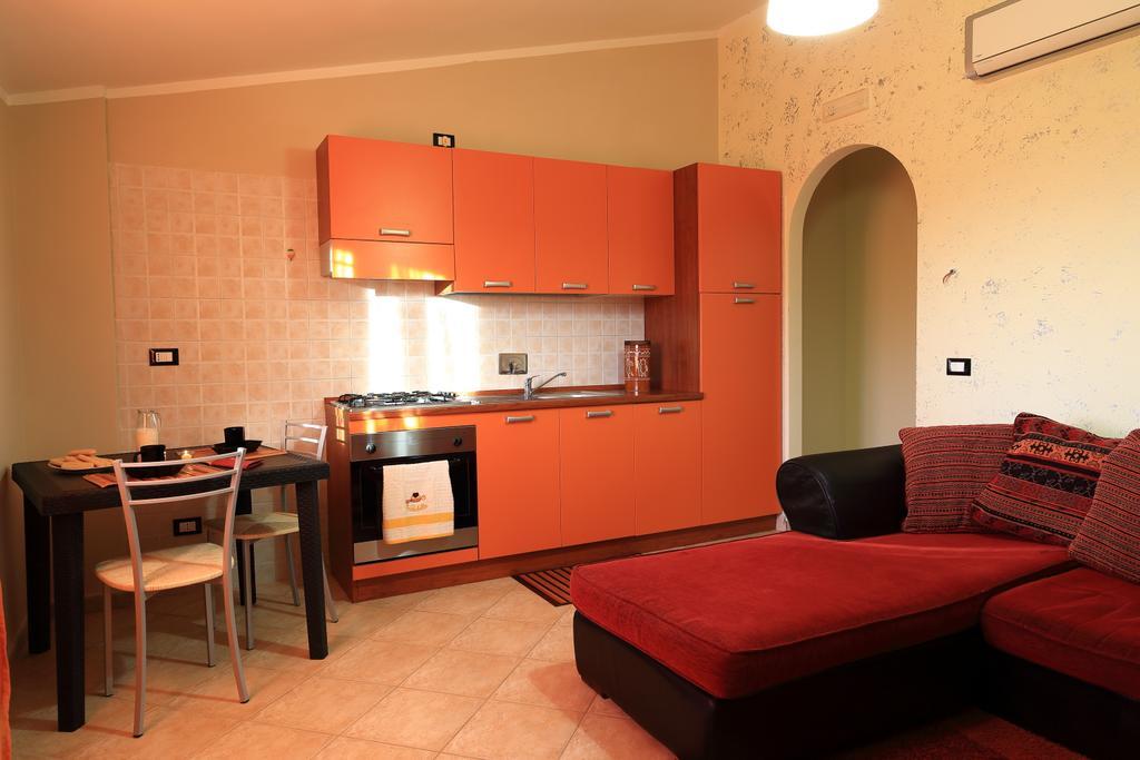 Chimento Resort Corigliano Calabro Extérieur photo