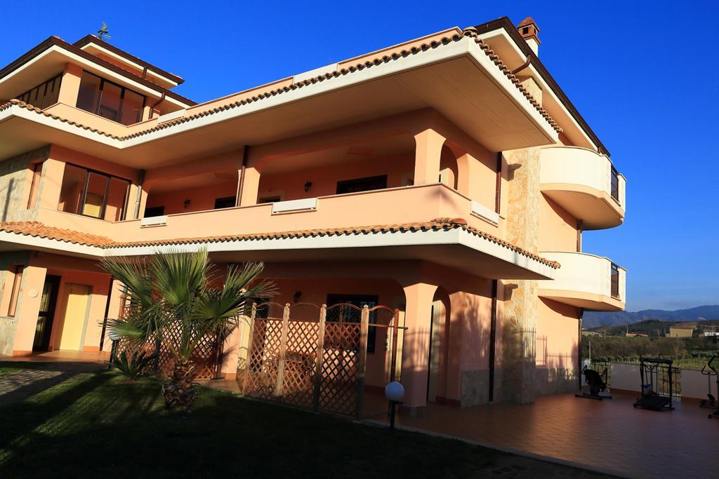 Chimento Resort Corigliano Calabro Extérieur photo