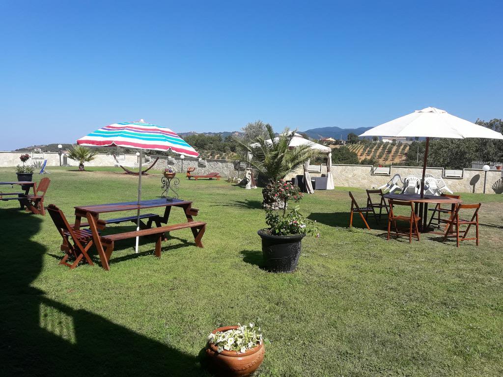 Chimento Resort Corigliano Calabro Extérieur photo