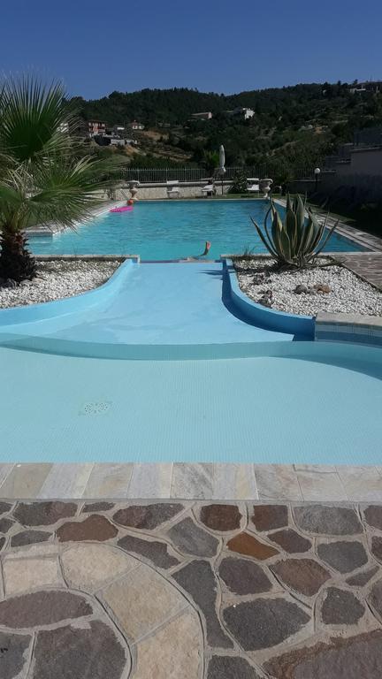 Chimento Resort Corigliano Calabro Extérieur photo