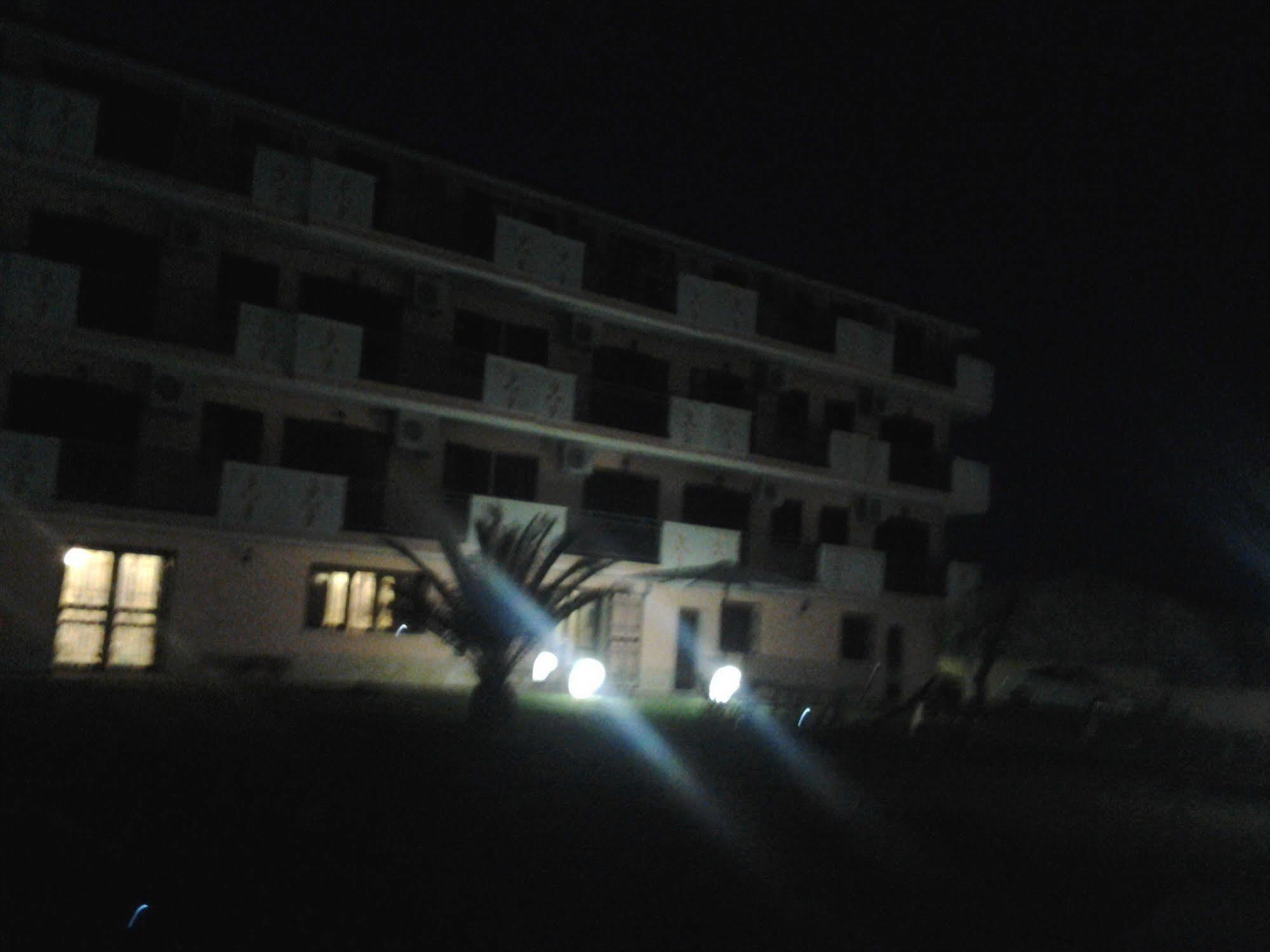 Chimento Resort Corigliano Calabro Extérieur photo