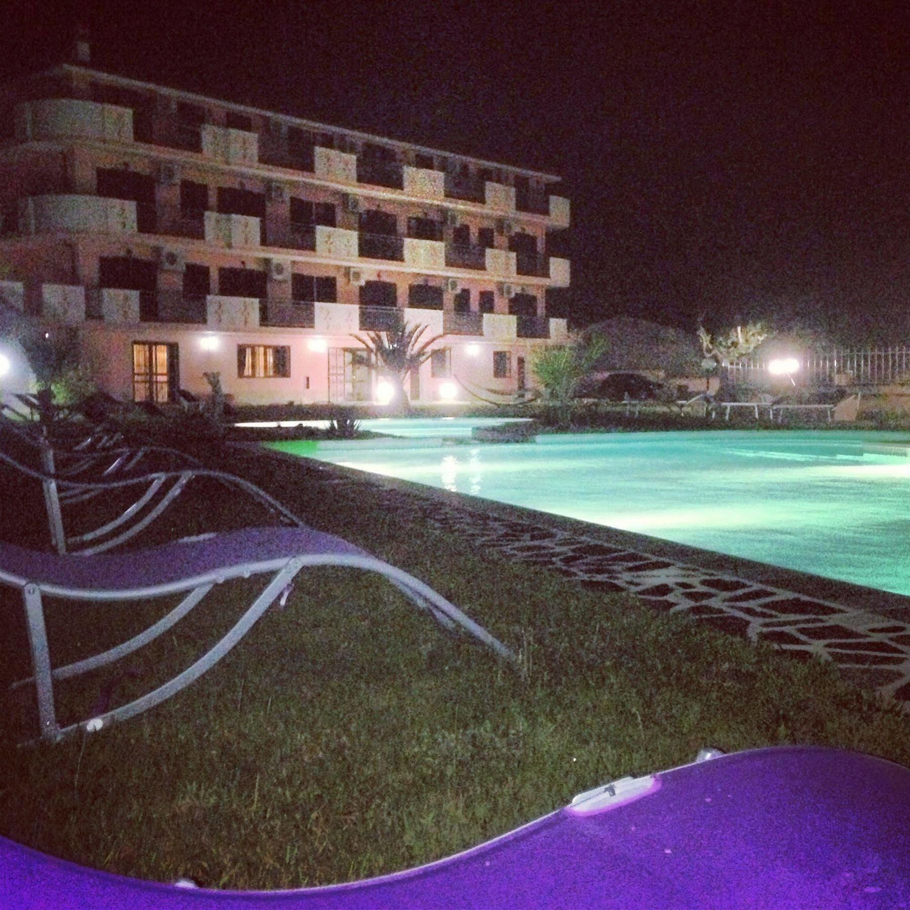 Chimento Resort Corigliano Calabro Extérieur photo