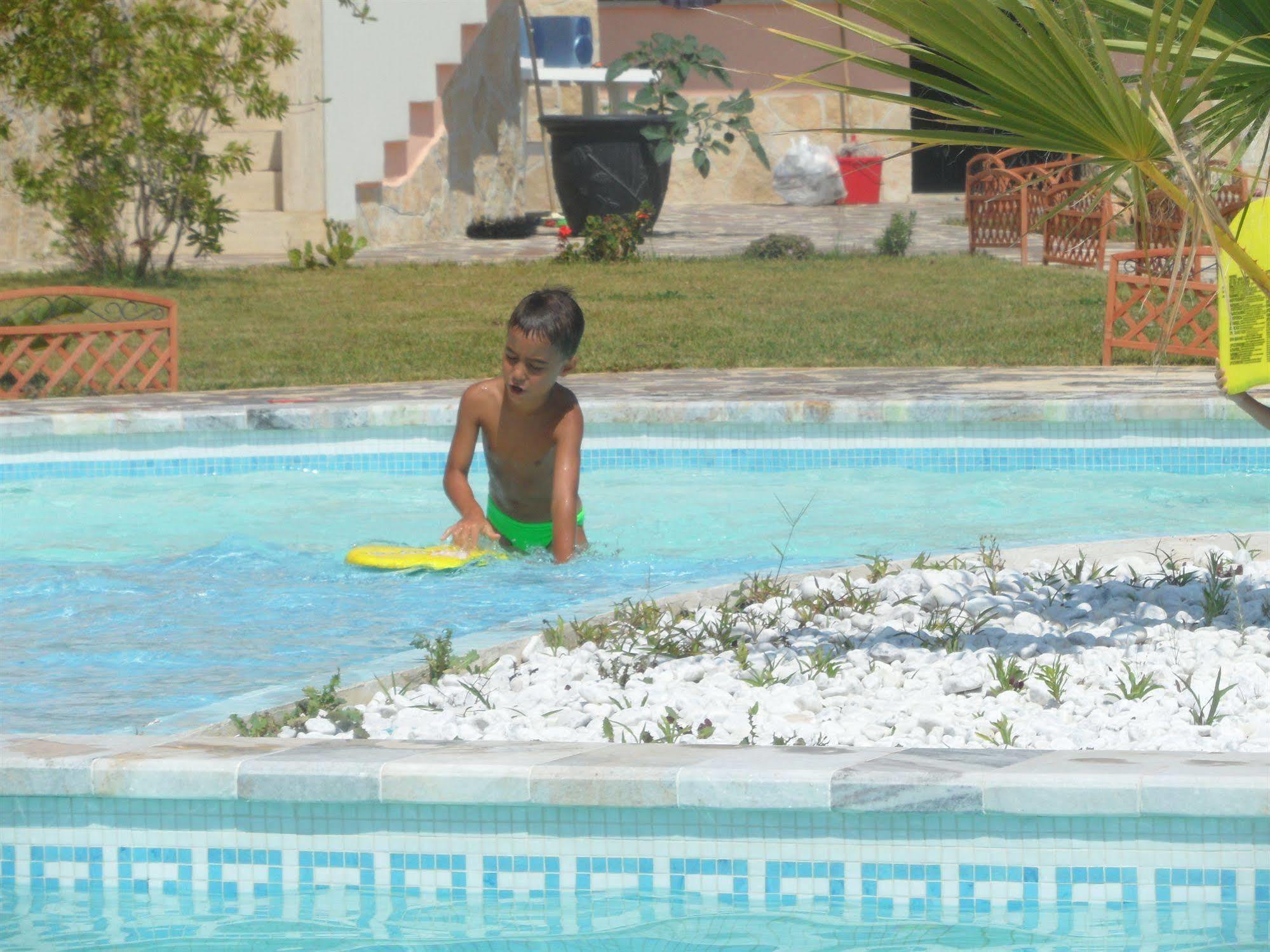 Chimento Resort Corigliano Calabro Extérieur photo