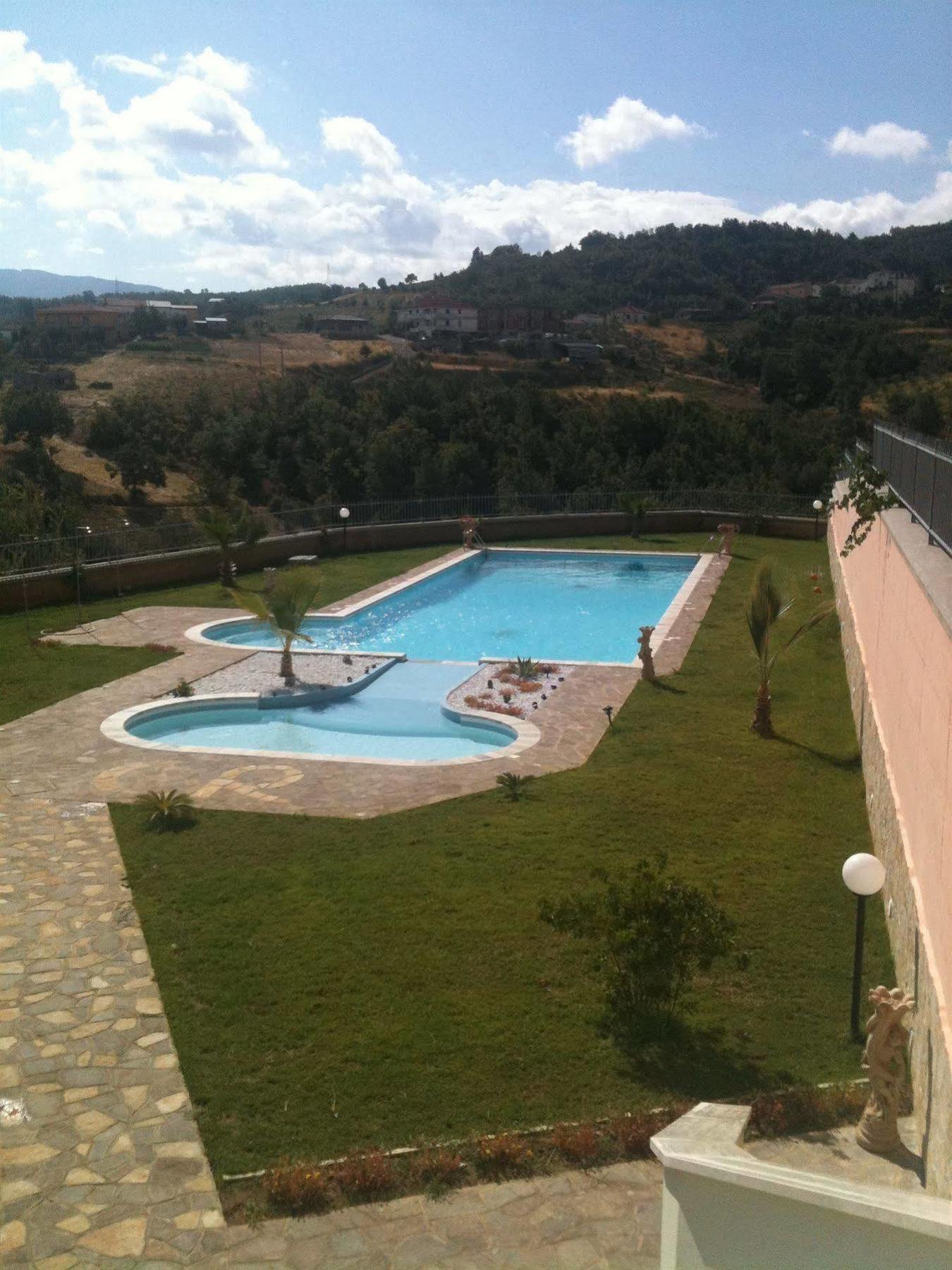 Chimento Resort Corigliano Calabro Extérieur photo