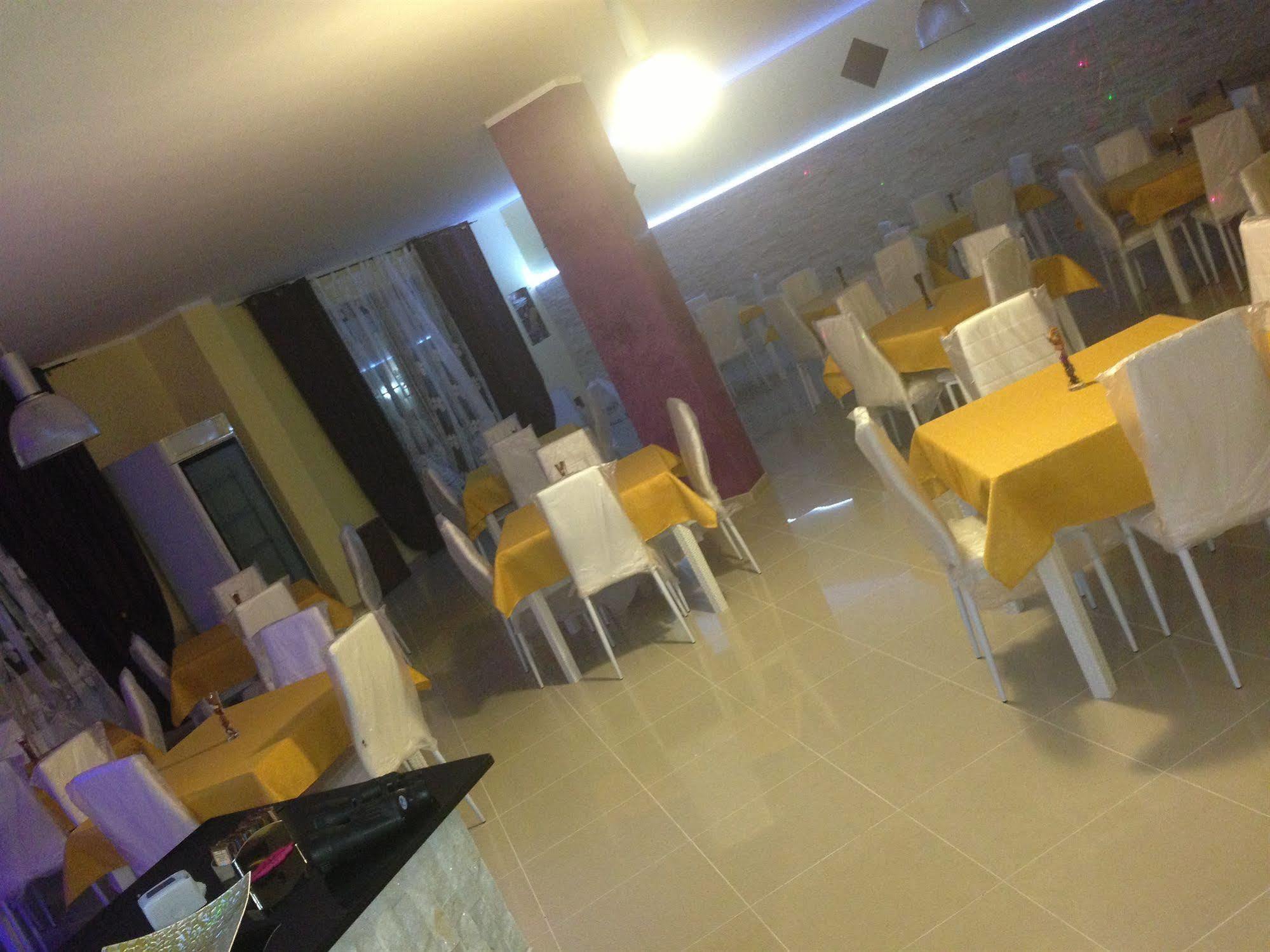 Chimento Resort Corigliano Calabro Extérieur photo