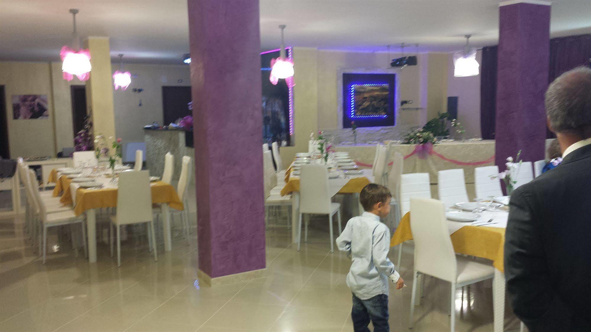 Chimento Resort Corigliano Calabro Extérieur photo