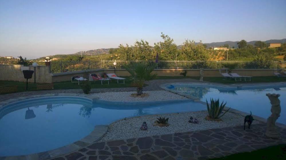 Chimento Resort Corigliano Calabro Extérieur photo