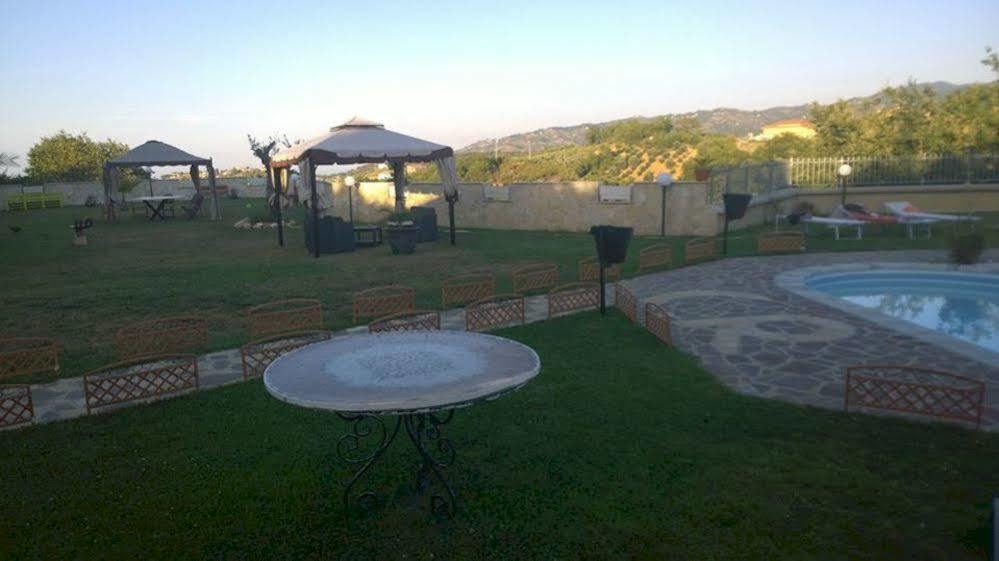 Chimento Resort Corigliano Calabro Extérieur photo