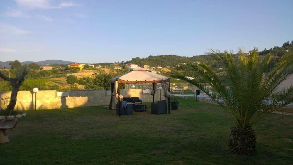 Chimento Resort Corigliano Calabro Extérieur photo