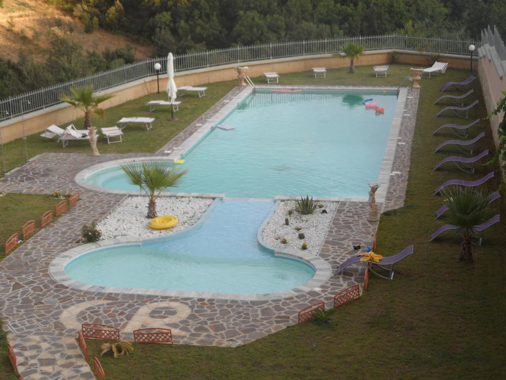 Chimento Resort Corigliano Calabro Extérieur photo